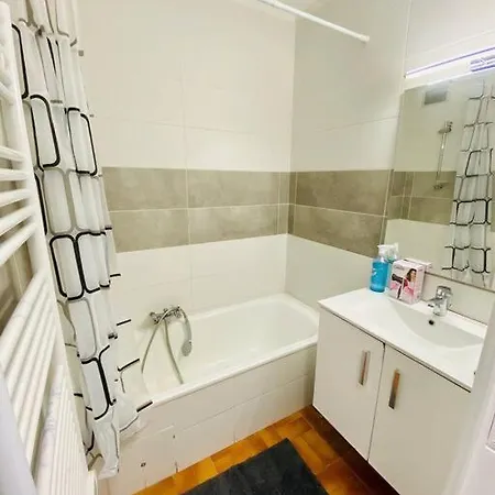 Magnifique Studio Renove-equipe Loubet Apartment