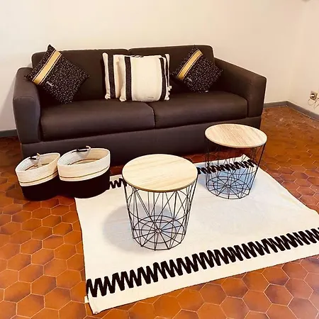 Magnifique Studio Renove-equipe Loubet *