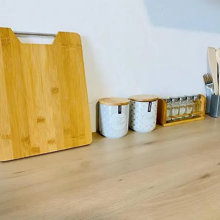 Magnifique Studio Renove-equipe Loubet Villeneuve-Loubet