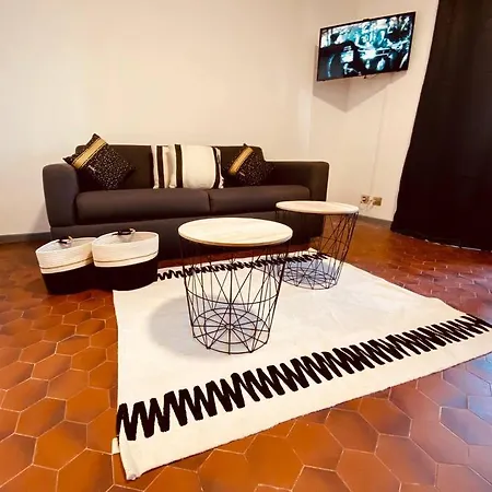 Apartment Magnifique Studio Renove-equipe Loubet