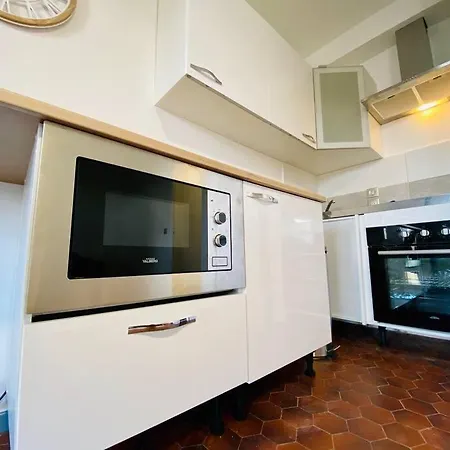 Magnifique Studio Renove-equipe Loubet Apartment *