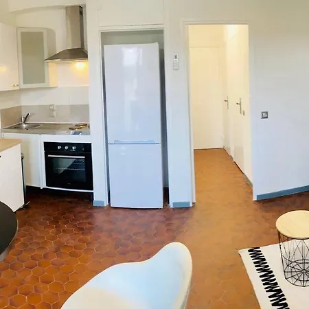 Magnifique Studio Renove-equipe Loubet Apartment *