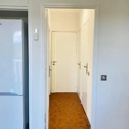Appartamento Magnifique Studio Renove-equipe Loubet *