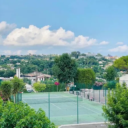 Apartment Magnifique Studio Renove-equipe Loubet Villeneuve-Loubet