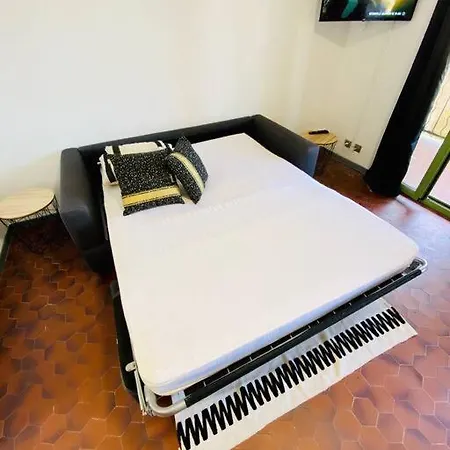 Apartment Magnifique Studio Renove-equipe Loubet