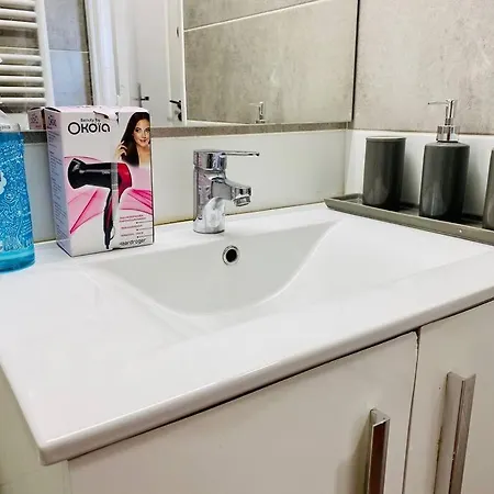 Magnifique Studio Renove-equipe Loubet Apartment *
