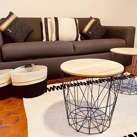 Magnifique Studio Renove-equipe Loubet Apartment